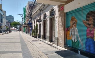 Estado confirma primeiras  bandeiras pretas no mapa definitivo – Pelotas e Bagé em risco altíssimo