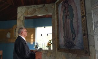 GUADALUPE : Romaria este ano será em modo alternativo