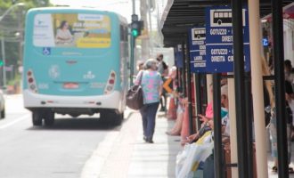 Domingo de eleição terá passe livre nos ônibus em Pelotas