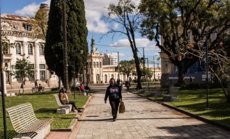 Novas restrições para conter o coronavírus já estão valendo