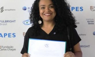 NEGRITUDE  : De trabalhadora doméstica a cientista premiada