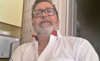 LUTO : Morre empresário Rajão Frio