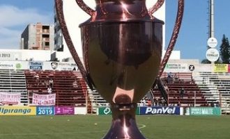 Final do Gauchão Feminino ocorre domingo