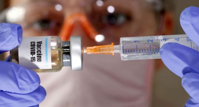 COVID-19 : Plano nacional de vacinação terá quatro fases