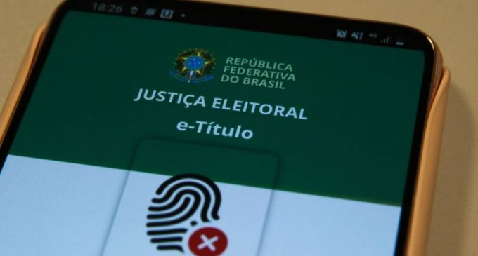 Eleitores que não votaram no 2º turno têm até esta terça para justificar