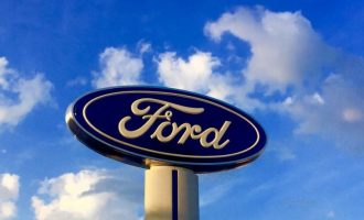 Ford encerra sua produção no Brasil