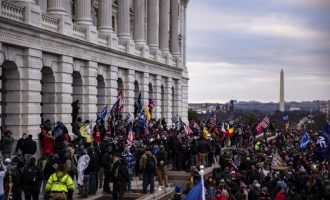 O caos generalizado nas eleições americanas