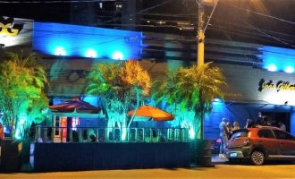 AJUSTE EM DECRETO : Bares e restaurantes poderão ficar abertos até as 3h em Pelotas