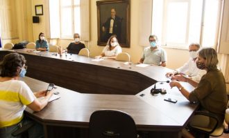 Prefeitura determina critérios para vacinar grupo prioritário contra Covid-19