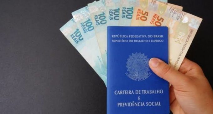 Mais de 400 mil trabalhadores gaúchos solicitaram o benefício do seguro-desemprego em 2020