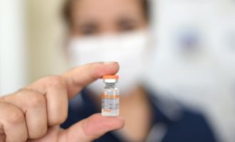 Esperamos que seja o início do fim da pandemia”, diz presidente da Câmara de Vereadores de Pelotas
