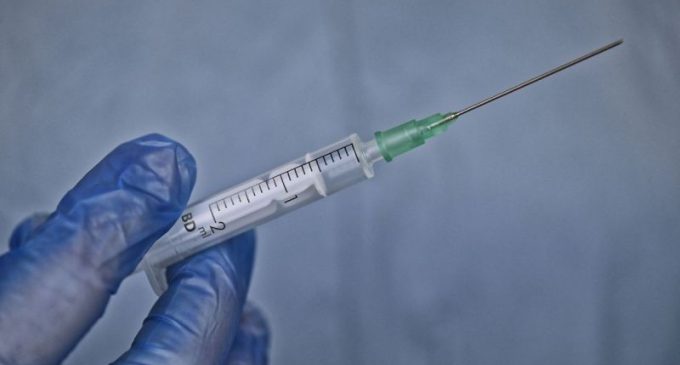 Governo do Estado prepara estrutura para vacinar gaúchos contra a Covid-19