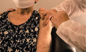 6 mil pessoas já foram vacinadas contra a Covid-19 em Pelotas