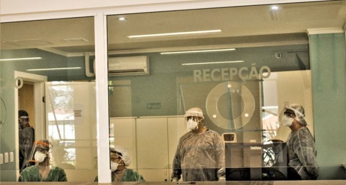 Saiba com funciona os novos protocolos de atendimento a síndromes gripais em Pelotas
