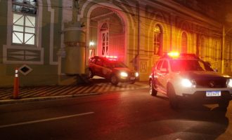 RS SEGURO :  Indicadores apresentam uma  redução nos crimes violentos