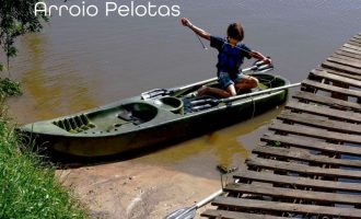 PAISAGENS CULTURAIS :  Mapa visual das águas