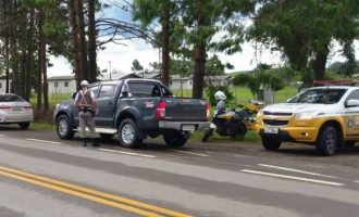 BRIGADA : Operação nas rodovias gaúchas