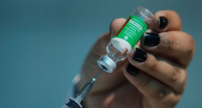 ERRO NA EXTRAÇÃO DAS DOSES : Butantan reforçará dados sobre aplicação de vacina