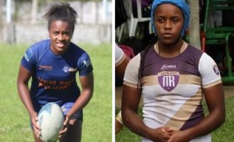 Atleta de projeto da UFPel é contratada por clube profissional de Rugby