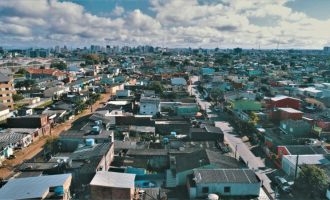 CORONAVÍRUS : Bairro Três Vendas segue com a maior incidência de casos