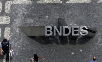 BNDES anuncia lucro recorde de R$ 20,7 bilhões em 2020