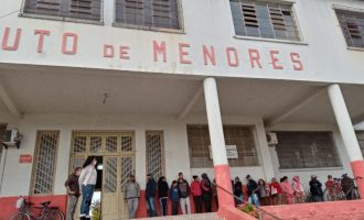 Instituto de Menores cria campanha de arrecadação voltada à Páscoa