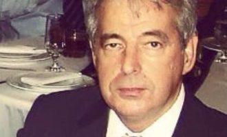 LUTO : Juiz e esposa morrem em decorrência da Covid-19