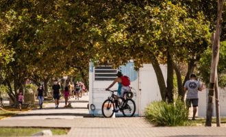 Paula anuncia novo “lockdown” na cidade