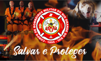 Corpo de Bombeiros Militar  do RS completa 126 anos