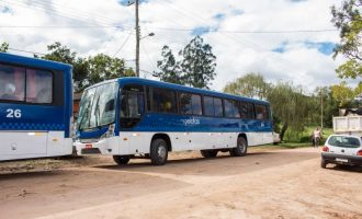 Transporte rural passará por mudanças