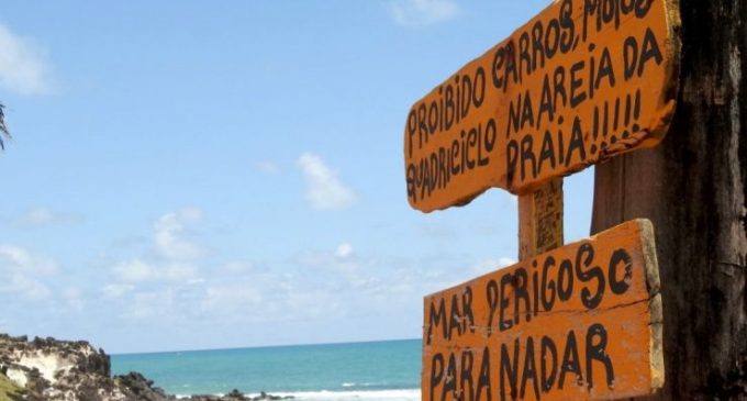 Escolha destinos sustentáveis para sua próxima viagem pelo Brasil