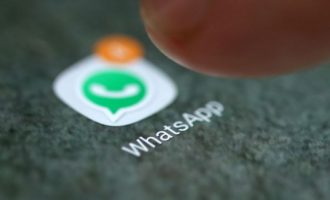 BC libera transferências bancárias pelo WhatsApp