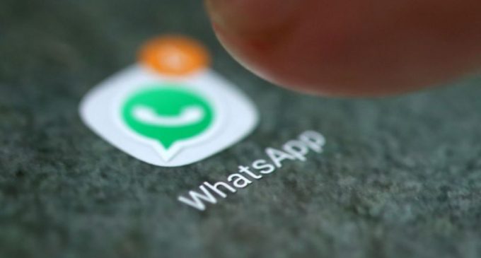 BC libera transferências bancárias pelo WhatsApp