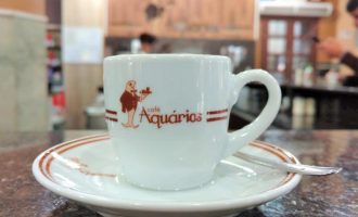 Deputado propõe que Café Aquários, de Pelotas, seja interesse cultural do RS