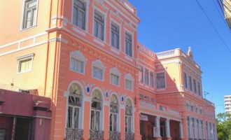 Pelotas poderá ter sua Casa de Cultura