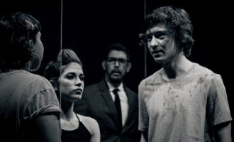 TEATRO : Coletivo MeiaOito promove  estudos sobre dramaturgia