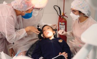 Curso de Odontologia da UCPel cria vídeos orientativos para pré-consulta infantil