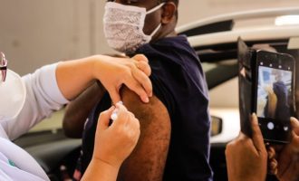 Vacinação de pessoas com comorbidades terá idade ampliada