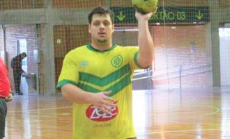 Entre o basquete e o handebol