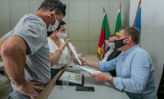 Empresários de Pelotas querem colaborar na compra de insumos para a saúde