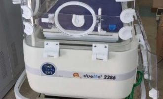 Hospital Escola investe mais de R$ 1,3 milhões em equipamentos com verbas do Rehuf