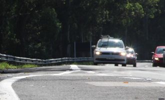 Farol passa a ser exigido durante o dia em rodovias de pista simples