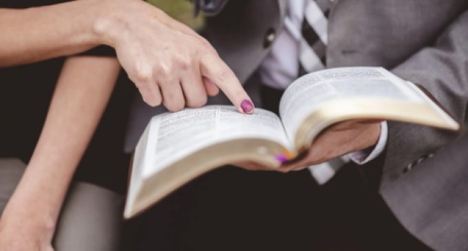 STF DECIDE : Lei que obriga escolas a ter Bíblia é inconstitucional