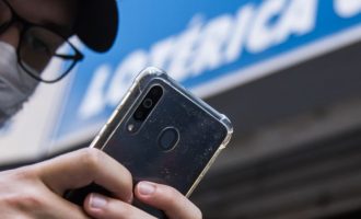 Prefeitura disponibiliza rede de internet gratuita nas lotéricas