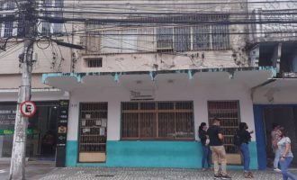 IPE PELOTAS  : Câmara busca alternativas para reabrir sede