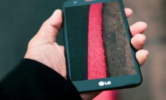 LG deixará de produzir smartphones