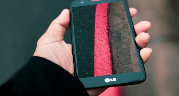 LG deixará de produzir smartphones