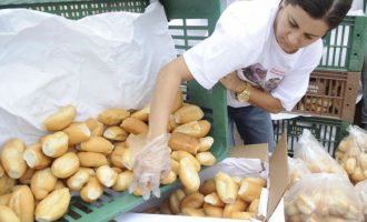 Preço do pão francês deverá ser fixado próximo ao balcão de  venda