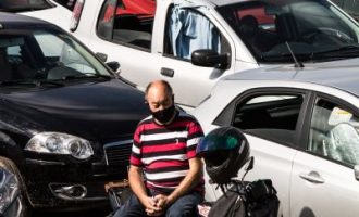 CORONAVÍRUS : Divulgada atualização do perfil dos infectados em Pelotas