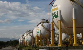 Petrobras reduz preços do diesel e da gasolina nas refinarias